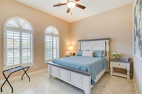 Goodyear Oasis w/ Private Pool & Hot Tub!