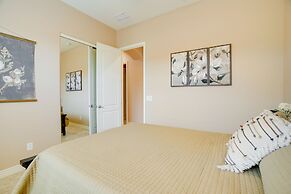 Goodyear Oasis w/ Private Pool & Hot Tub!