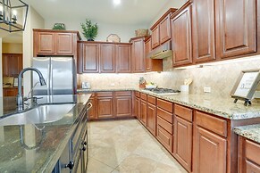 Goodyear Oasis w/ Private Pool & Hot Tub!