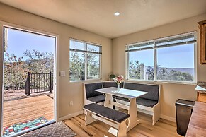 Oakhurst Duplex ~ 13 Mi to Yosemite National Park!
