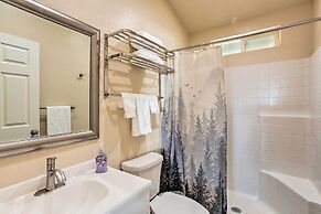 Oakhurst Duplex ~ 13 Mi to Yosemite National Park!