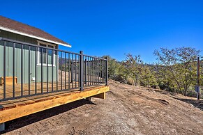 Oakhurst Duplex ~ 13 Mi to Yosemite National Park!
