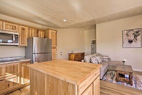 Oakhurst Duplex ~ 13 Mi to Yosemite National Park!