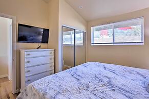 Oakhurst Duplex ~ 13 Mi to Yosemite National Park!