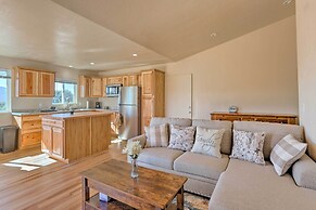 Oakhurst Duplex ~ 13 Mi to Yosemite National Park!