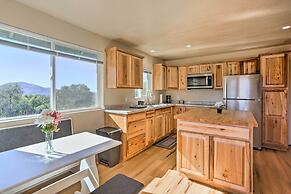 Oakhurst Duplex ~ 13 Mi to Yosemite National Park!