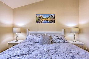 Oakhurst Duplex ~ 13 Mi to Yosemite National Park!