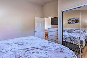 Oakhurst Duplex ~ 13 Mi to Yosemite National Park!