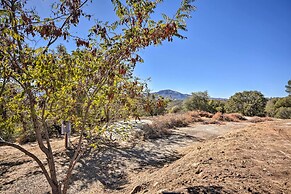 Oakhurst Duplex ~ 13 Mi to Yosemite National Park!