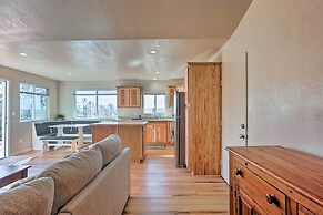 Oakhurst Duplex ~ 13 Mi to Yosemite National Park!