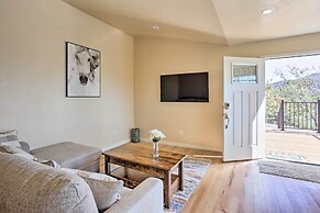 Oakhurst Duplex ~ 13 Mi to Yosemite National Park!