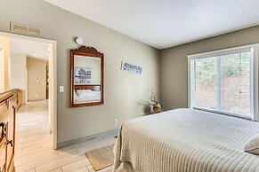 Yosemite Natl Park Getaway: Hot Tub & Mtn Views!