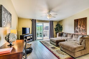 Yosemite Natl Park Getaway: Hot Tub & Mtn Views!