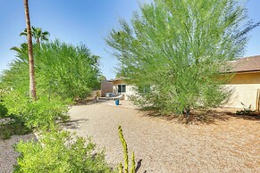 Sun Lakes Home in Retirement Community w/ 3 Pools