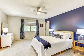 Sun Lakes Home in Retirement Community w/ 3 Pools