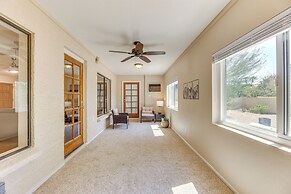 Sun Lakes Home in Retirement Community w/ 3 Pools