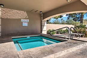 Sun Lakes Home in Retirement Community w/ 3 Pools