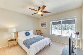 Sun Lakes Home in Retirement Community w/ 3 Pools