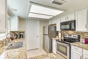 Sun Lakes Home in Retirement Community w/ 3 Pools