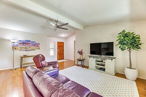 Sun Lakes Home in Retirement Community w/ 3 Pools