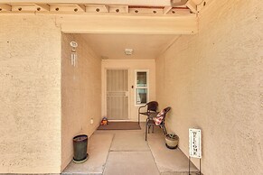 Sun Lakes Home in Retirement Community w/ 3 Pools