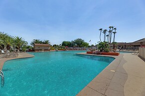Sun Lakes Home in Retirement Community w/ 3 Pools