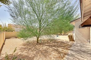 Sun Lakes Home in Retirement Community w/ 3 Pools