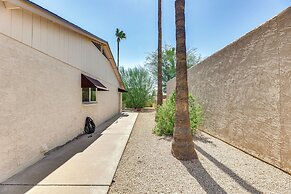 Sun Lakes Home in Retirement Community w/ 3 Pools