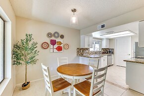 Sun Lakes Home in Retirement Community w/ 3 Pools