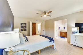 Sun Lakes Home in Retirement Community w/ 3 Pools