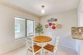 Sun Lakes Home in Retirement Community w/ 3 Pools