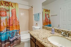 Sun Lakes Home in Retirement Community w/ 3 Pools