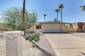 Sun Lakes Home in Retirement Community w/ 3 Pools