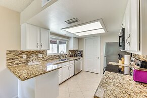 Sun Lakes Home in Retirement Community w/ 3 Pools