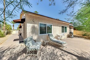 Sun Lakes Home in Retirement Community w/ 3 Pools