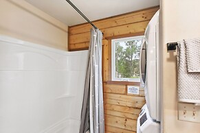 Welcoming Wasilla Cabin w/ Patio!