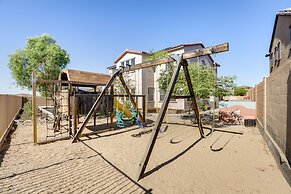 Estrella Mountain Ranch Vacation Rental w/ Pool!