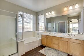 Estrella Mountain Ranch Vacation Rental w/ Pool!