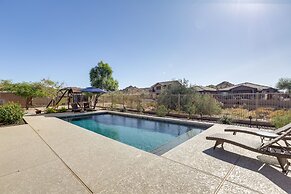 Estrella Mountain Ranch Vacation Rental w/ Pool!