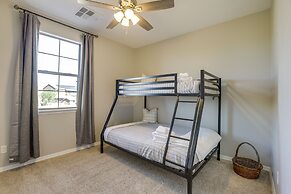 Estrella Mountain Ranch Vacation Rental w/ Pool!