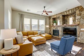 Estrella Mountain Ranch Vacation Rental w/ Pool!