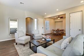 Estrella Mountain Ranch Vacation Rental w/ Pool!