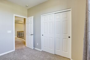 Estrella Mountain Ranch Vacation Rental w/ Pool!