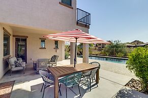 Estrella Mountain Ranch Vacation Rental w/ Pool!