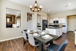 Estrella Mountain Ranch Vacation Rental w/ Pool!