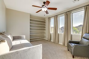 Estrella Mountain Ranch Vacation Rental w/ Pool!