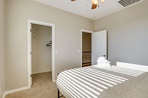 Estrella Mountain Ranch Vacation Rental w/ Pool!