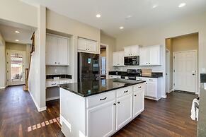 Estrella Mountain Ranch Vacation Rental w/ Pool!