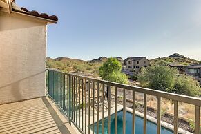 Estrella Mountain Ranch Vacation Rental w/ Pool!