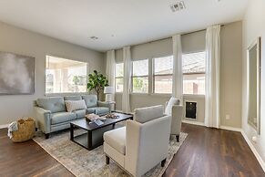 Estrella Mountain Ranch Vacation Rental w/ Pool!